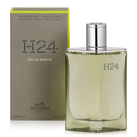 hermes h24 men review